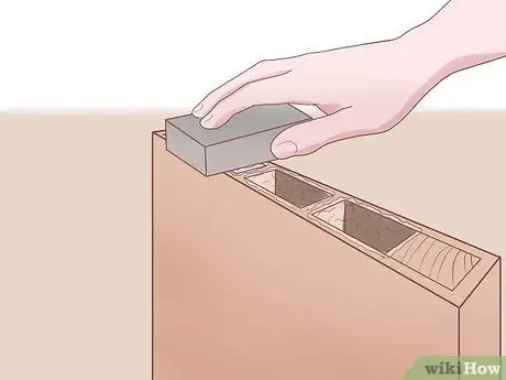 Починить дверь Шаг 19