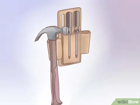 Починить дверь Шаг 4