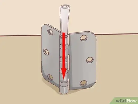 Починить дверь Шаг 6