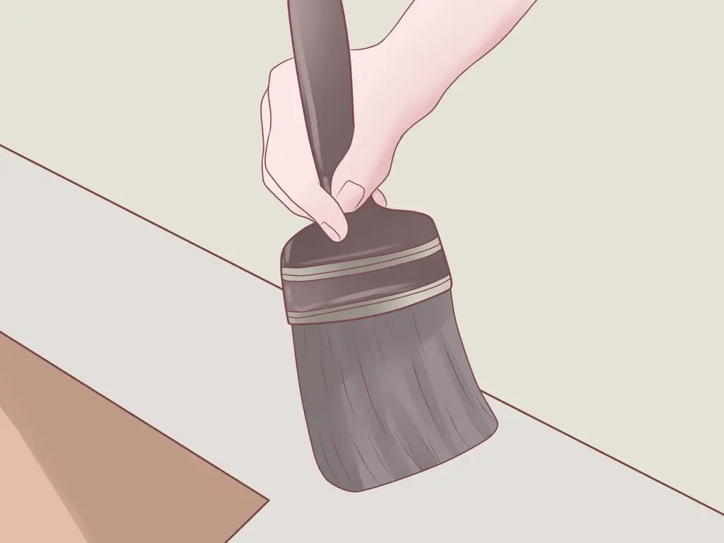 4 способа починить дверь