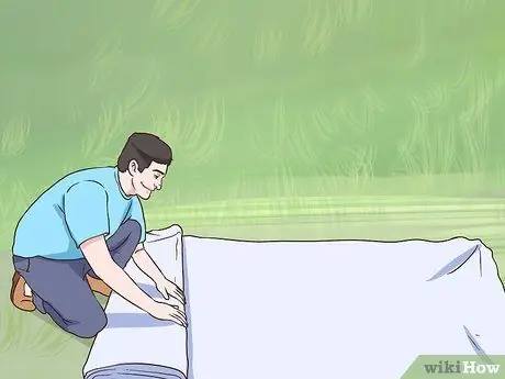 Сыграть в Yard Yahtzee Step 10