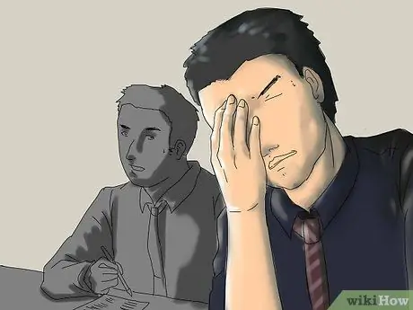 Имитировать головную боль в школе, шаг 5
