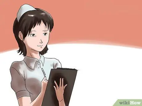 Имитировать головную боль в школе, шаг 7