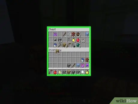 Играйте в Skywars в Minecraft Step 13