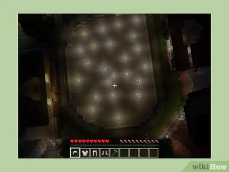 Играйте в Grand Theft Auto (GTA) в Minecraft Step 6