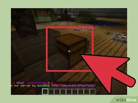 Играйте в Grand Theft Auto (GTA) в Minecraft Step 7