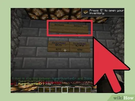 Играйте в Grand Theft Auto (GTA) в Minecraft Step 8