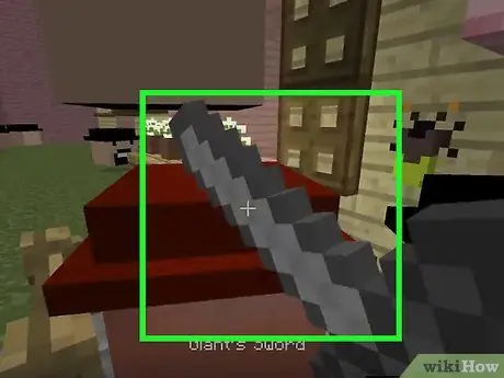 Играйте в прятки в Minecraft, шаг 5