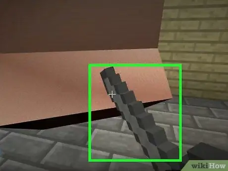 Играйте в прятки в Minecraft, шаг 6