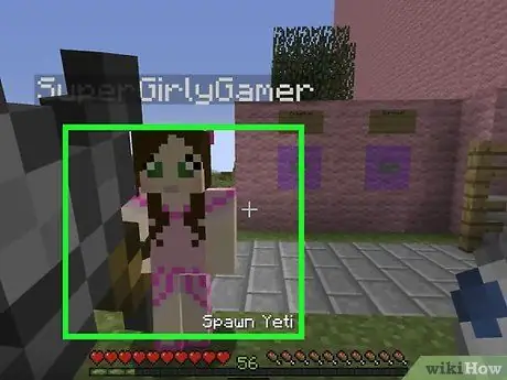 Играйте в прятки в Minecraft, шаг 8