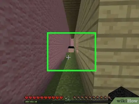 Играйте в прятки в Minecraft, шаг 9