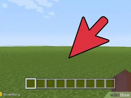 Создайте карту голодных игр в Minecraft, шаг 2