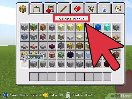 Создайте карту голодных игр в Minecraft, шаг 3