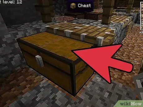 Создайте карту голодных игр в Minecraft, шаг 4
