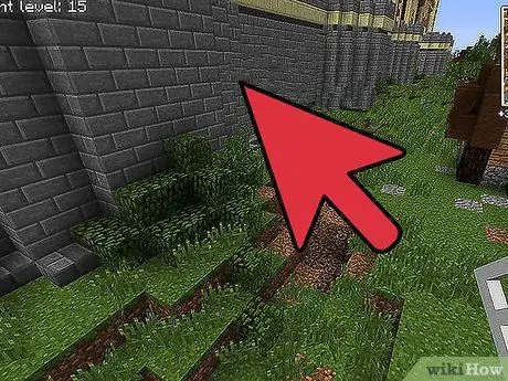 Создайте карту голодных игр в Minecraft, шаг 5