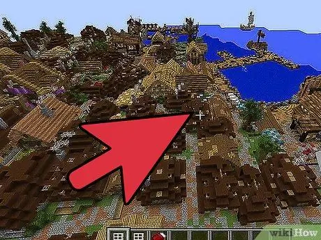 Создайте карту голодных игр в Minecraft, шаг 8