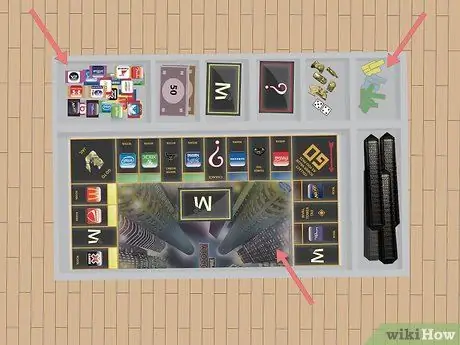 Играть в Monopoly Empire Step 1
