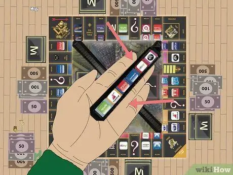 Сыграть в Monopoly Empire Step 10