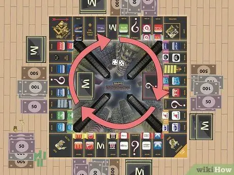 Играть в Monopoly Empire Step 11