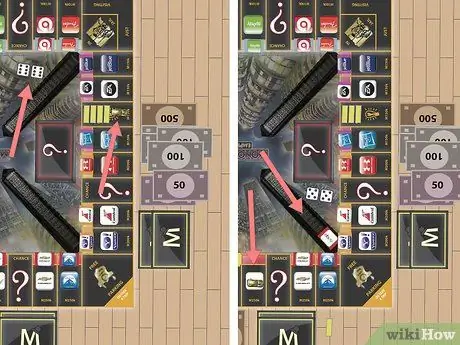 Играть в Monopoly Empire Step 12