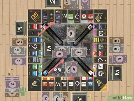 Играть в Monopoly Empire Step 14