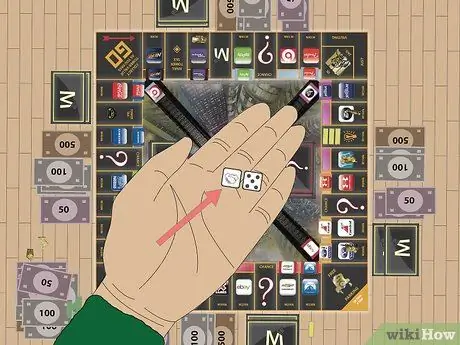 Играть в Monopoly Empire Step 15