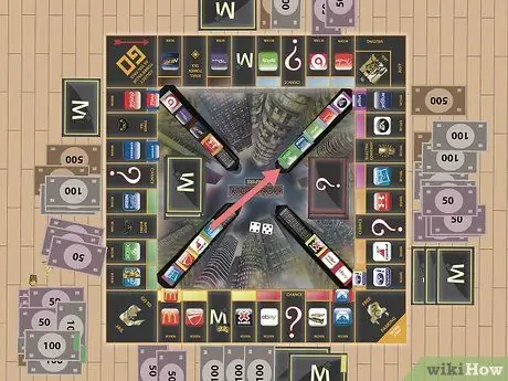 Играть в Monopoly Empire Step 16