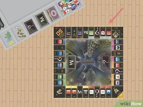 Играть в Monopoly Empire Step 2