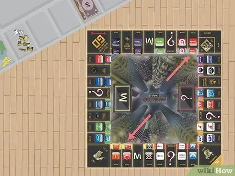 Играть в Monopoly Empire Step 4
