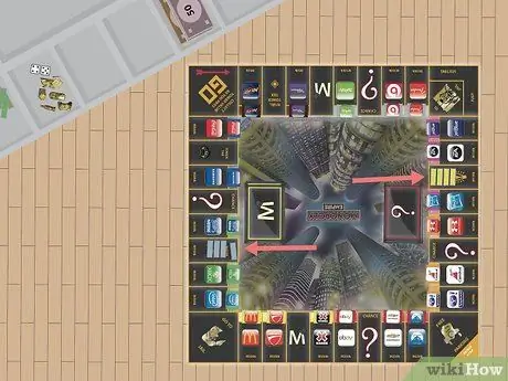 Играть в Monopoly Empire Step 5