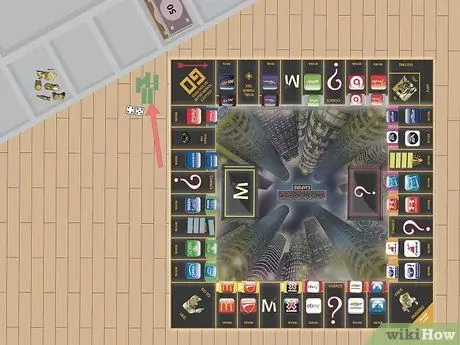 Играть в Monopoly Empire Step 6