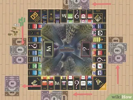 Играть в Monopoly Empire Step 7