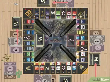 Сыграть в Monopoly Empire Step 8