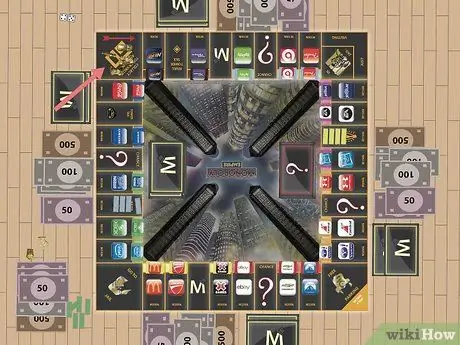 Сыграть в Monopoly Empire Step 9
