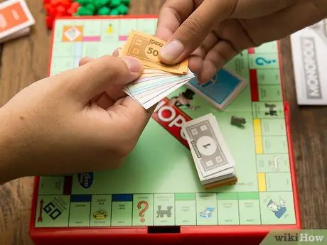 Настроить игру в монополию Шаг 8
