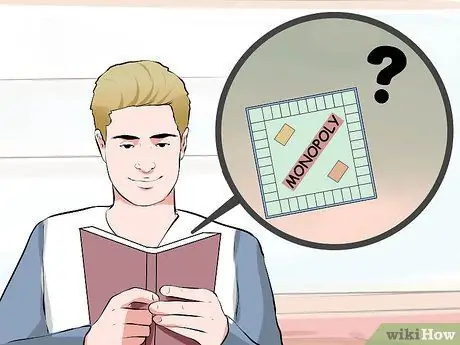 Проведите случайный турнир по монополии. Шаг 4