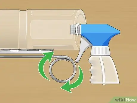 Сделайте воздушный пистолет Шаг 10