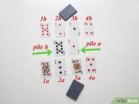 Играть в стресс (карточную игру) Шаг 3