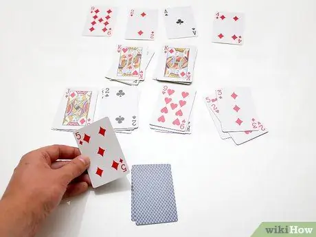 Играть в стресс (карточная игра) Шаг 7