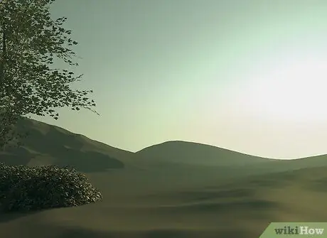 Сделать водный сад Шаг 2 Пуля 2