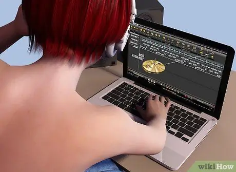 Сделай ритм Шаг 8 Сделай ритм Шаг 8
