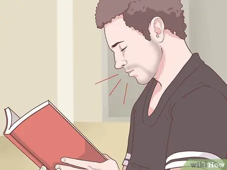Чрезвычайно быстрый рэп, шаг 5