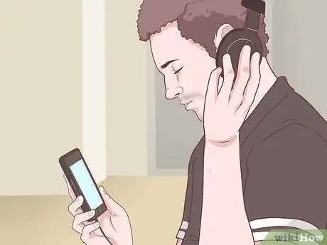 Чрезвычайно быстрый рэп, шаг 8