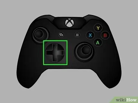Выйти из Netflix на Xbox, шаг 2 Выйти из Netflix на Xbox, шаг 2
