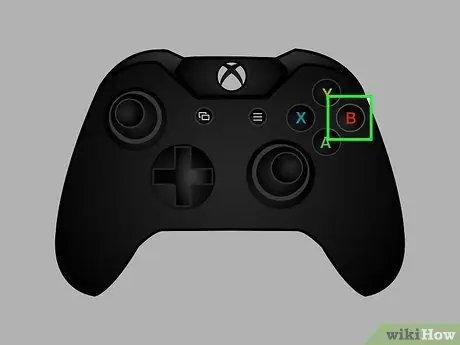Выйти из Netflix на Xbox Шаг 7 Выйти из Netflix на Xbox Шаг 7