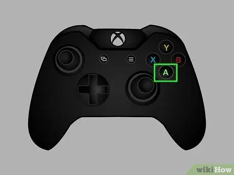 Выйти из Netflix на Xbox Шаг 9 Выйти из Netflix на Xbox Шаг 9