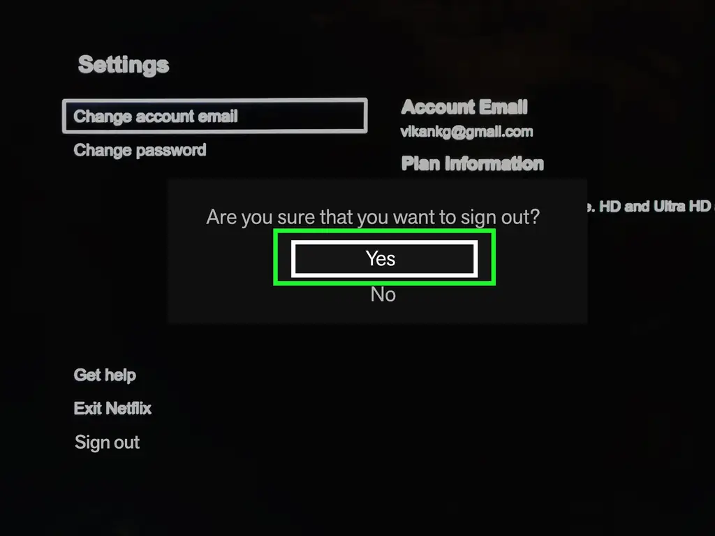 3 способа выйти из Netflix на Xbox