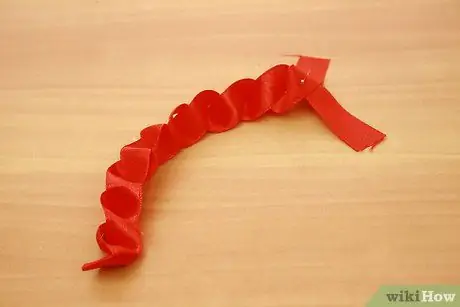 Сделать розетки Шаг 8