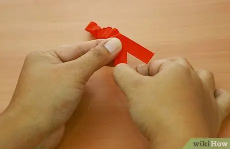Сделать розетки Шаг 9