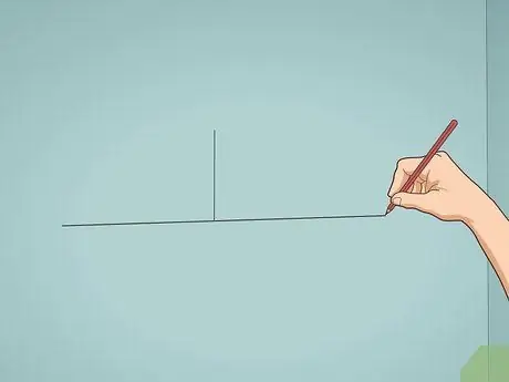 Повесьте стокгольмское зеркало Шаг 5